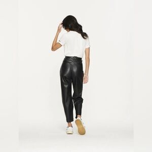 Wilfred Vegan Leather Funk Pants